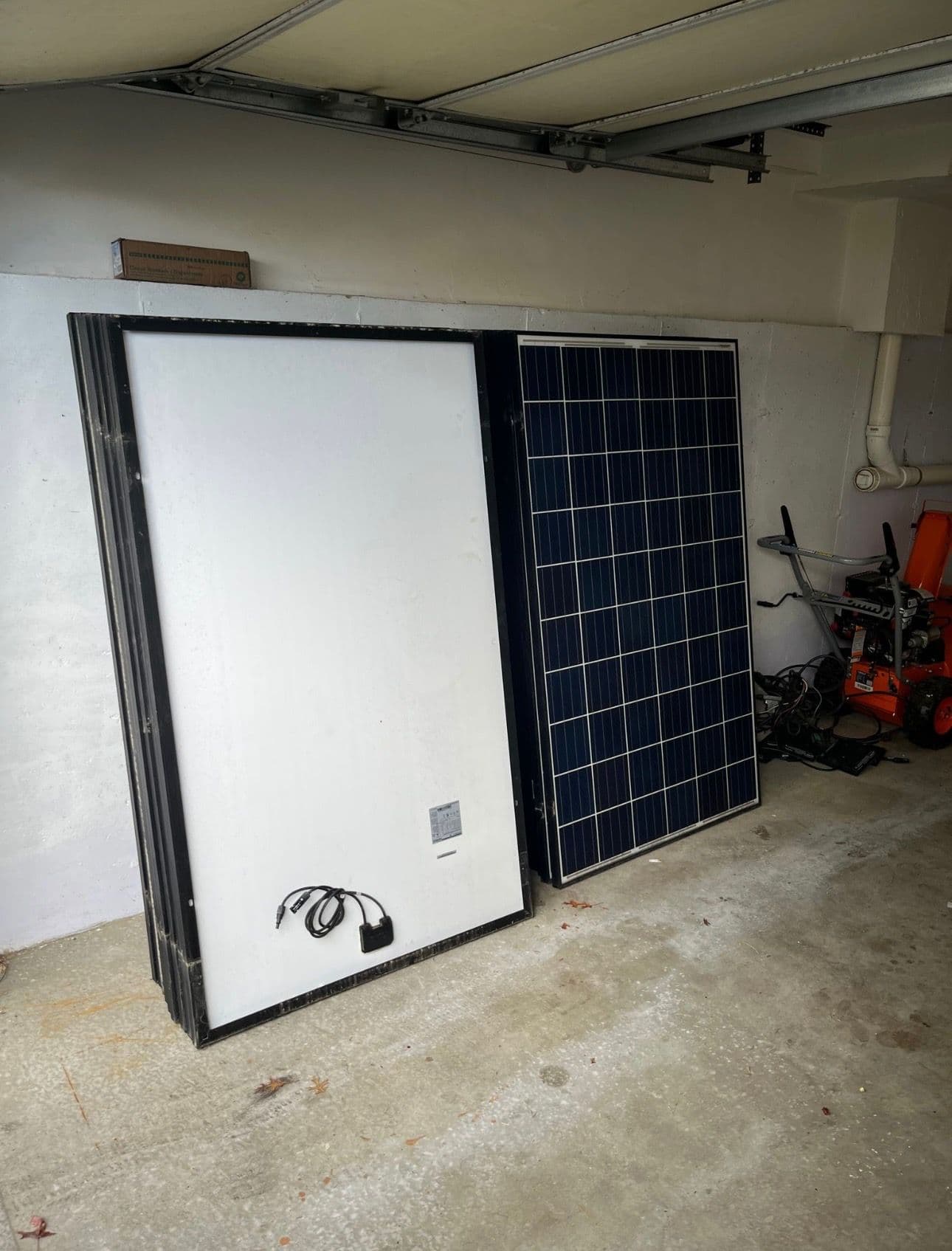 Expert Solar Panel Services in Brookline MA image