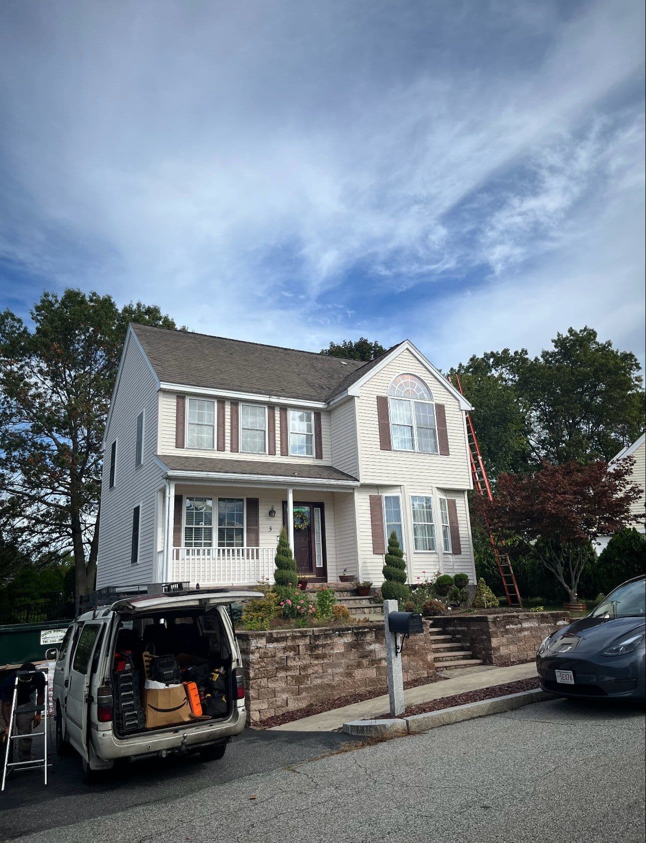 Gallery photos for Expert Solar Panel Services in Brookline MA: Image #1