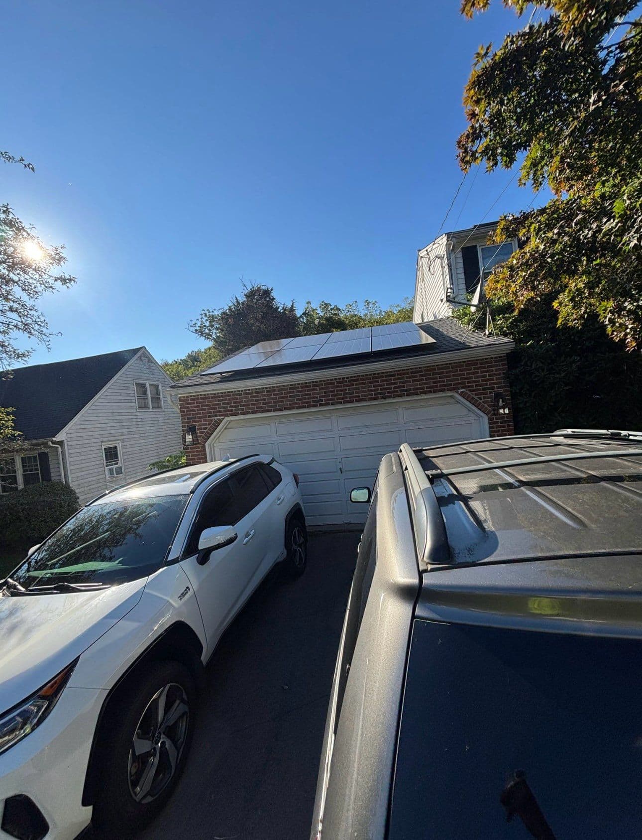 Expert Solar Diagnostics in Norwalk CT image
