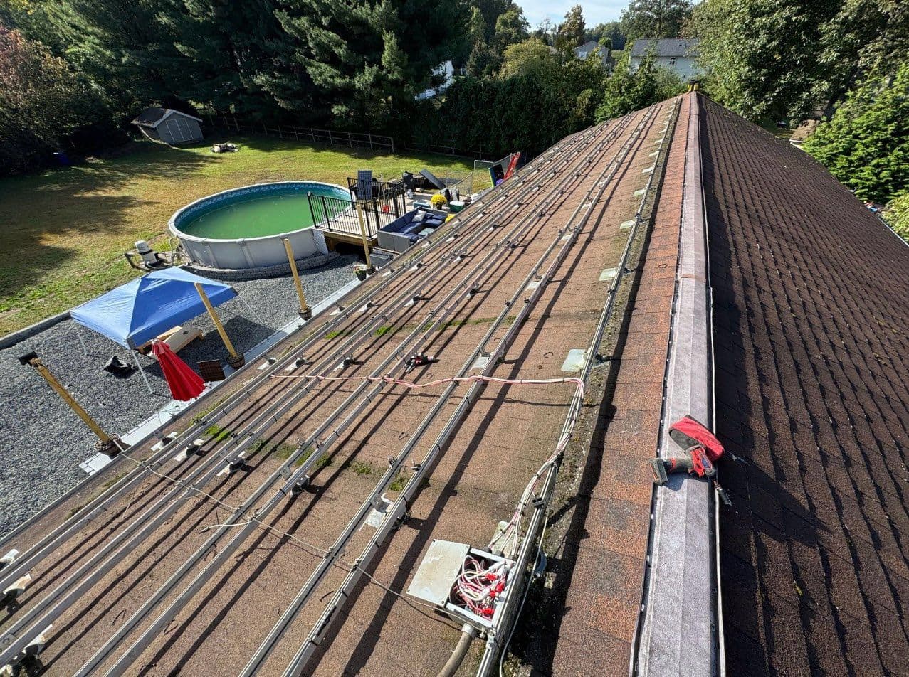 Expert Solar Panel Removal and Reinstallation in Windsor