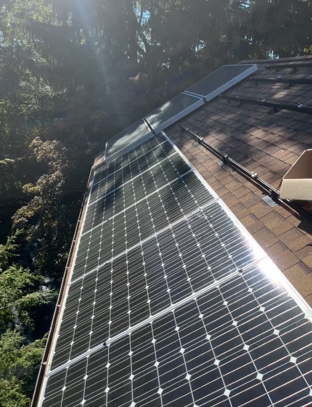 Gallery photos for Enhancing Homes with Solar Energy in Concord: Image #1