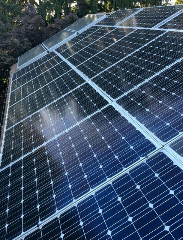 Gallery photos for Enhancing Homes with Solar Energy in Concord: Image #2