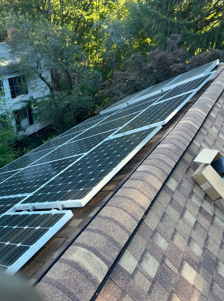 Gallery photos for Enhancing Homes with Solar Energy in Concord: Image #3