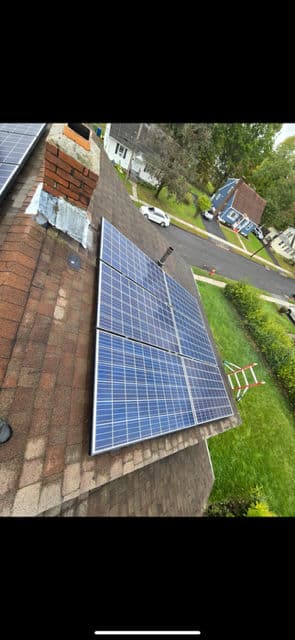 Project Solar Detach and Reset in Windsor CT image