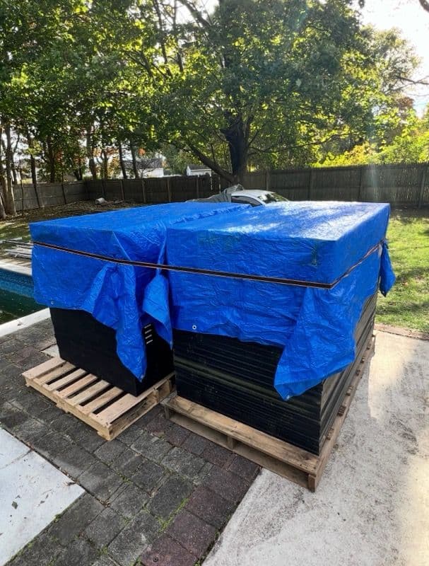 Project Roof Replacement and Solar Expertise in Bohemia image