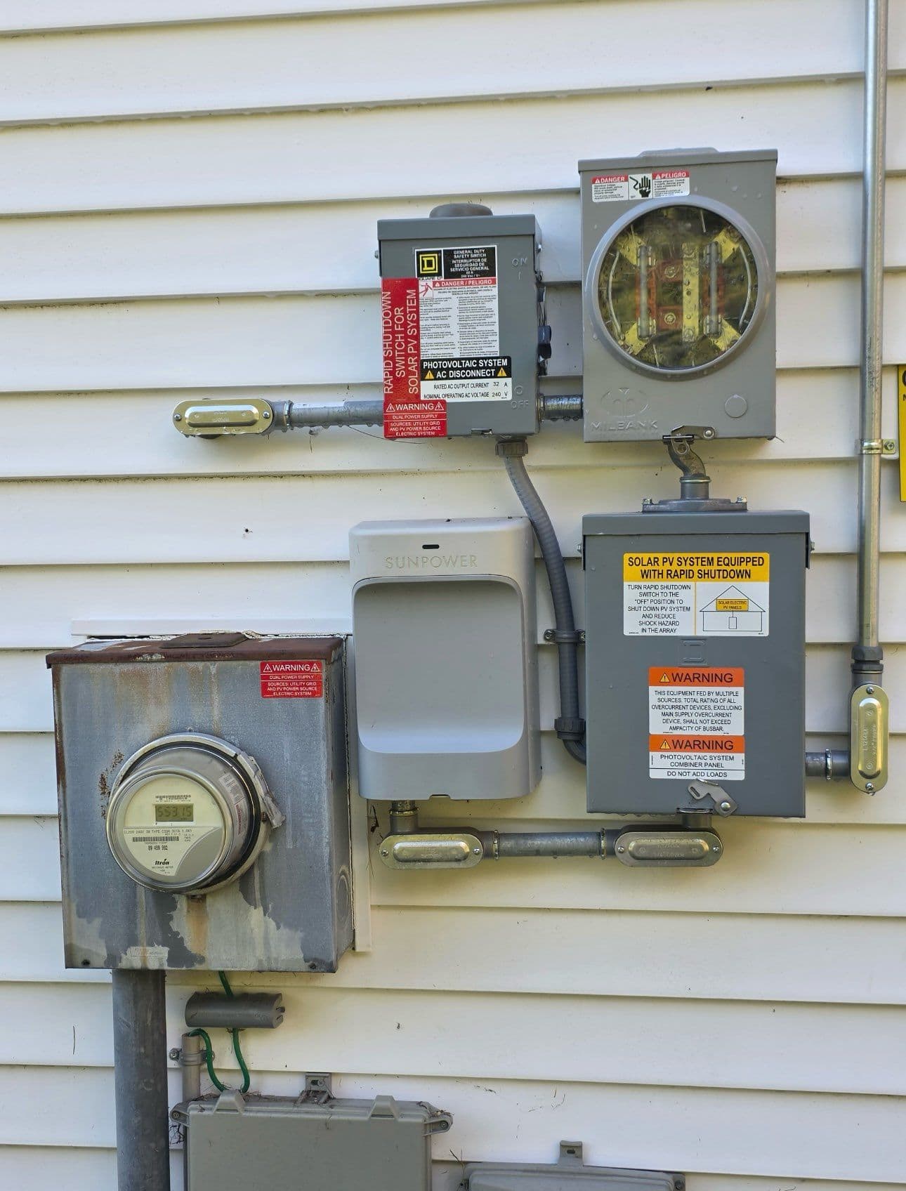 Gallery photos for Reliable Solar Solutions in Westport CT: Image #2