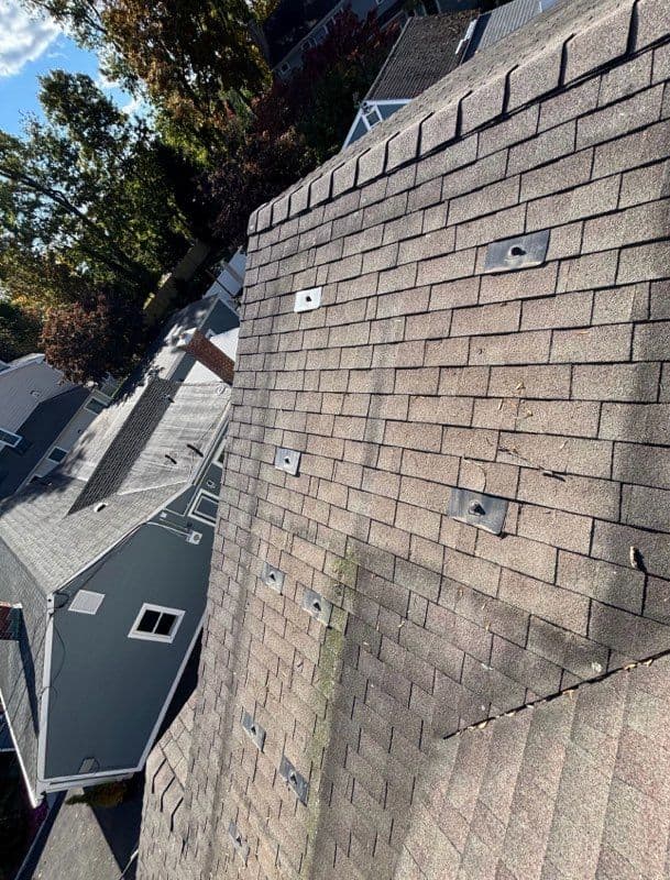 Project Expert Solar Panel Removal and Reinstallation in Stamford CT image