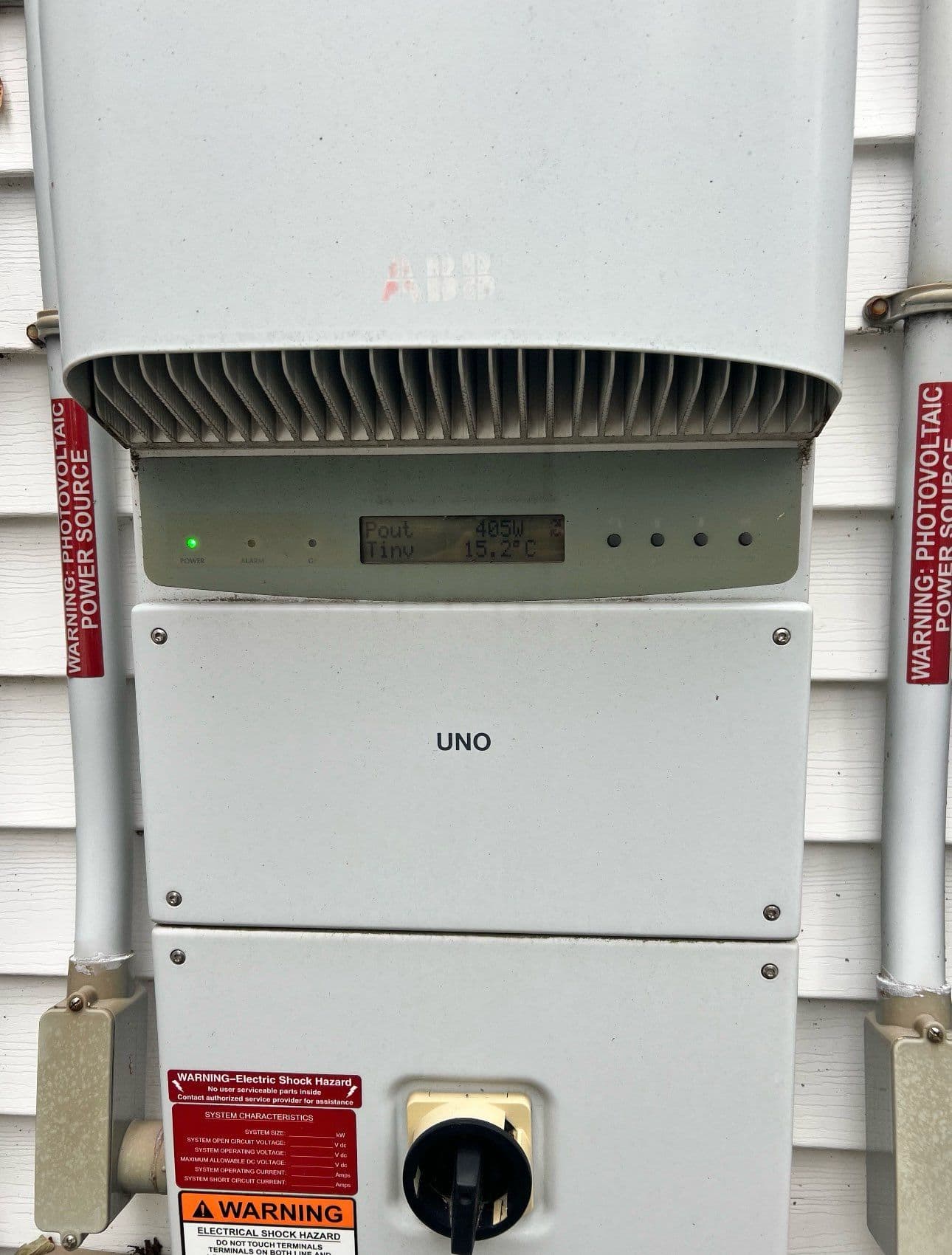 Project Solar Panel Detach and Reset on Long Island image