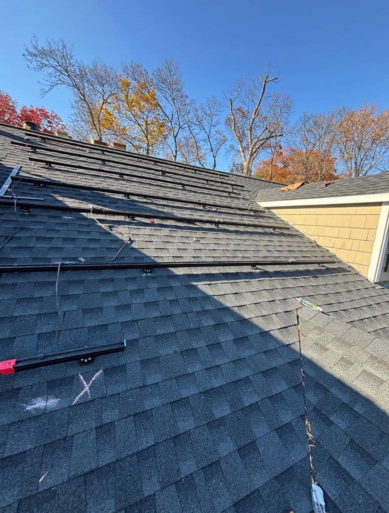 Gallery photos for Expert Solar Panel Reinstallation in Stamford CT: Image #3