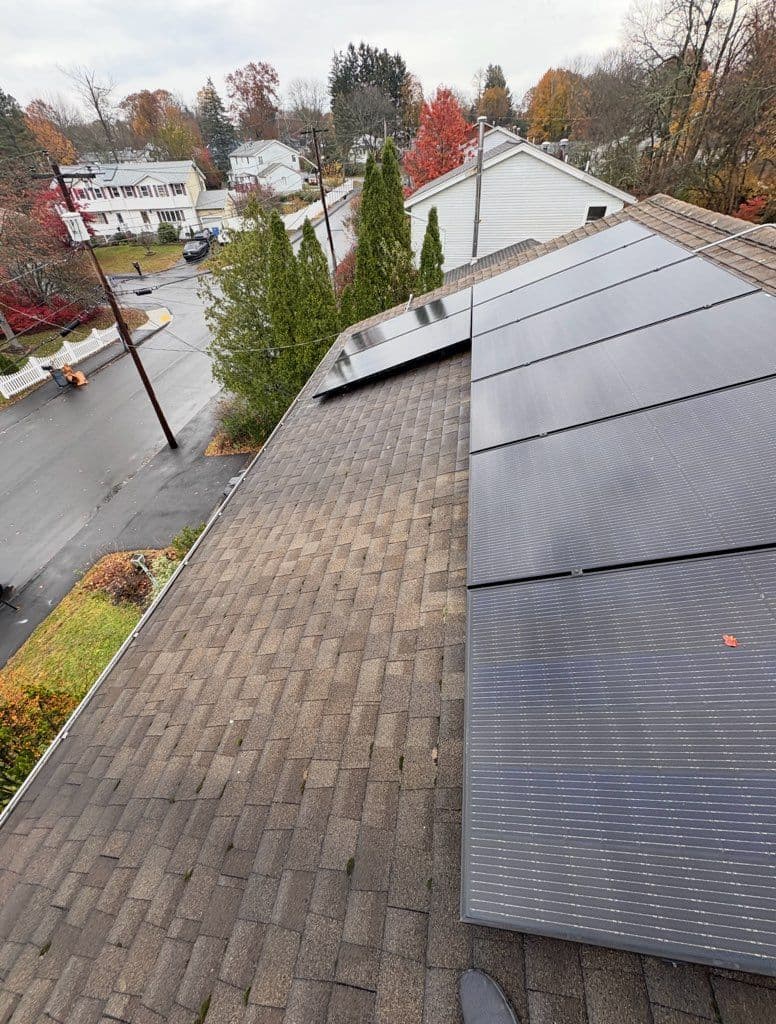 Roof Leak Solution in Randolph MA image