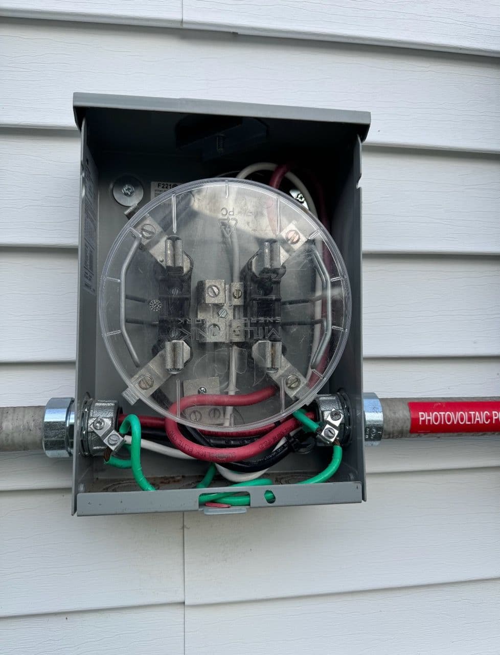 Project Reviving a Solar System in West Haven CT image