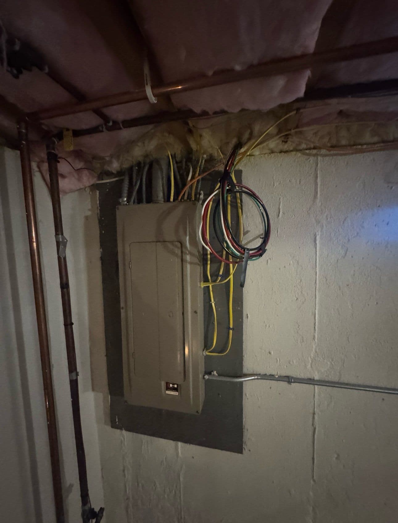 Gallery photos for Reviving a Solar System in West Haven CT: Image #1