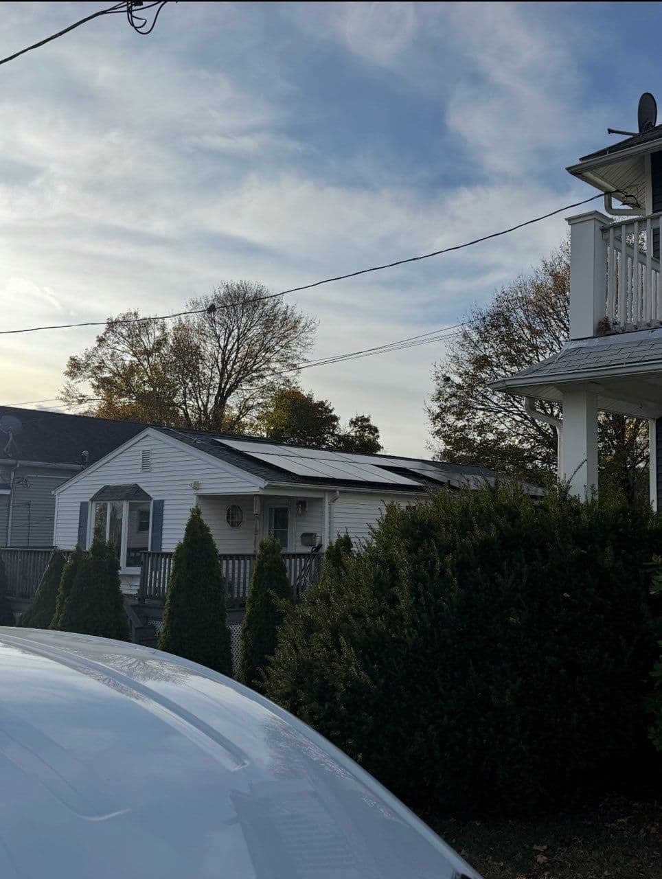Gallery photos for Reviving a Solar System in West Haven CT: Image #3