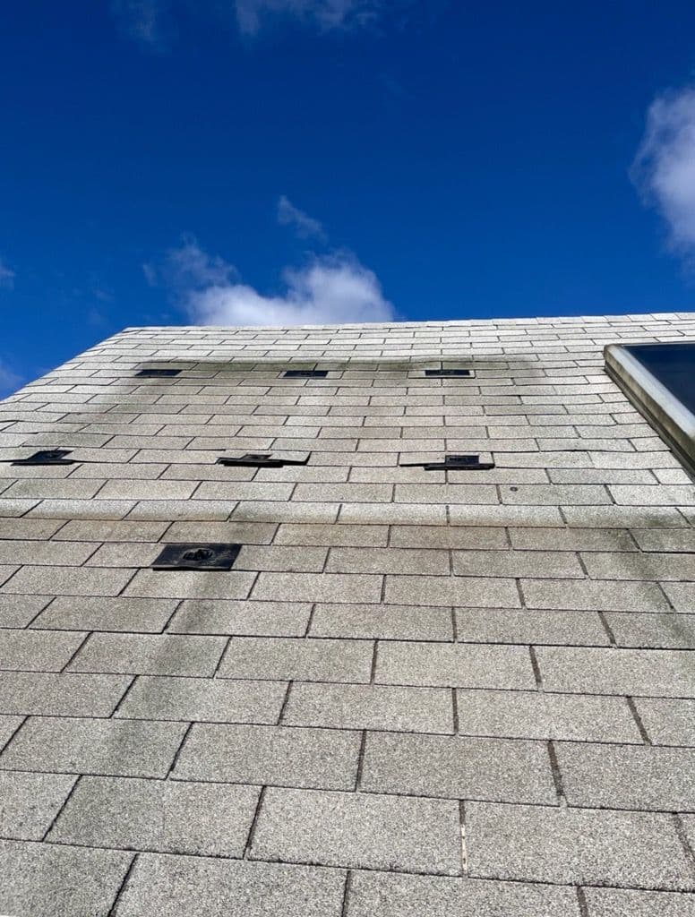 Project Seamless Solar Panel Removal and Roof Replacement in Framingham image