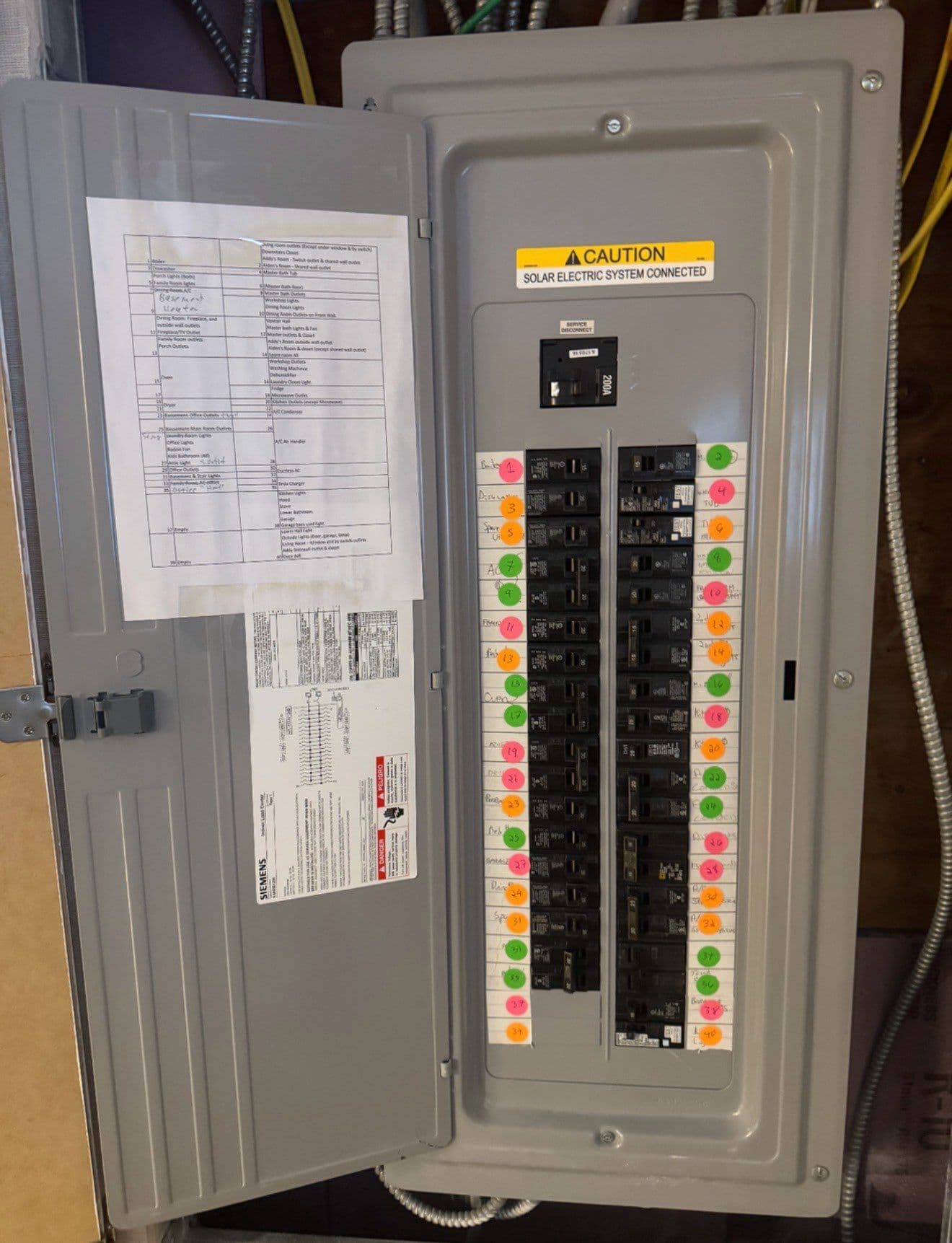 Project Solar Diagnostic and Assessment in Trumbull CT image