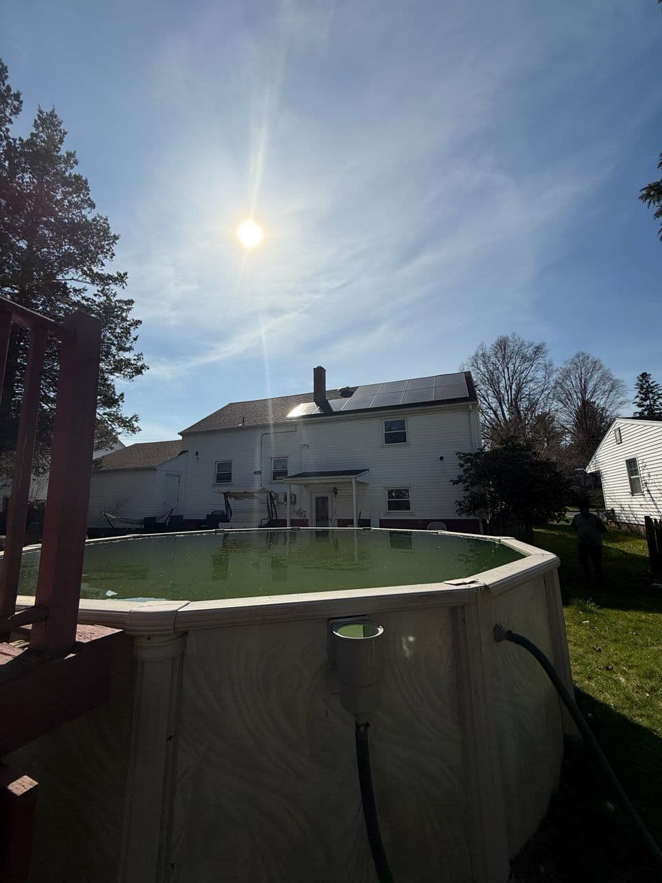 Hamden Homeowners Secure Solar Investment