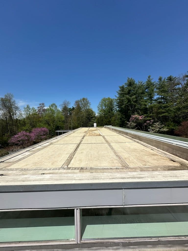 Gallery photos for Seamless Solar Removal and Reinstallation in New Canaan: Image #2