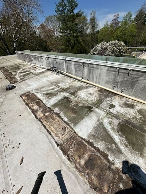 Gallery photos for Seamless Solar Removal and Reinstallation in New Canaan: Image #3