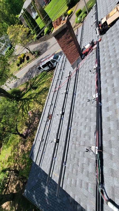 Expert Solar Panel Reinstall in Hamden CT