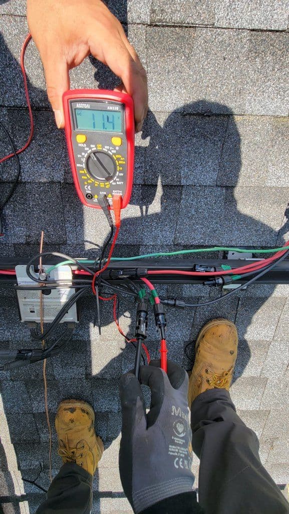 Expert Solar Panel Reinstall in Hamden CT
