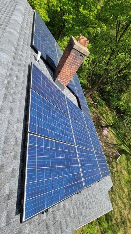 Expert Solar Panel Reinstall in Hamden CT