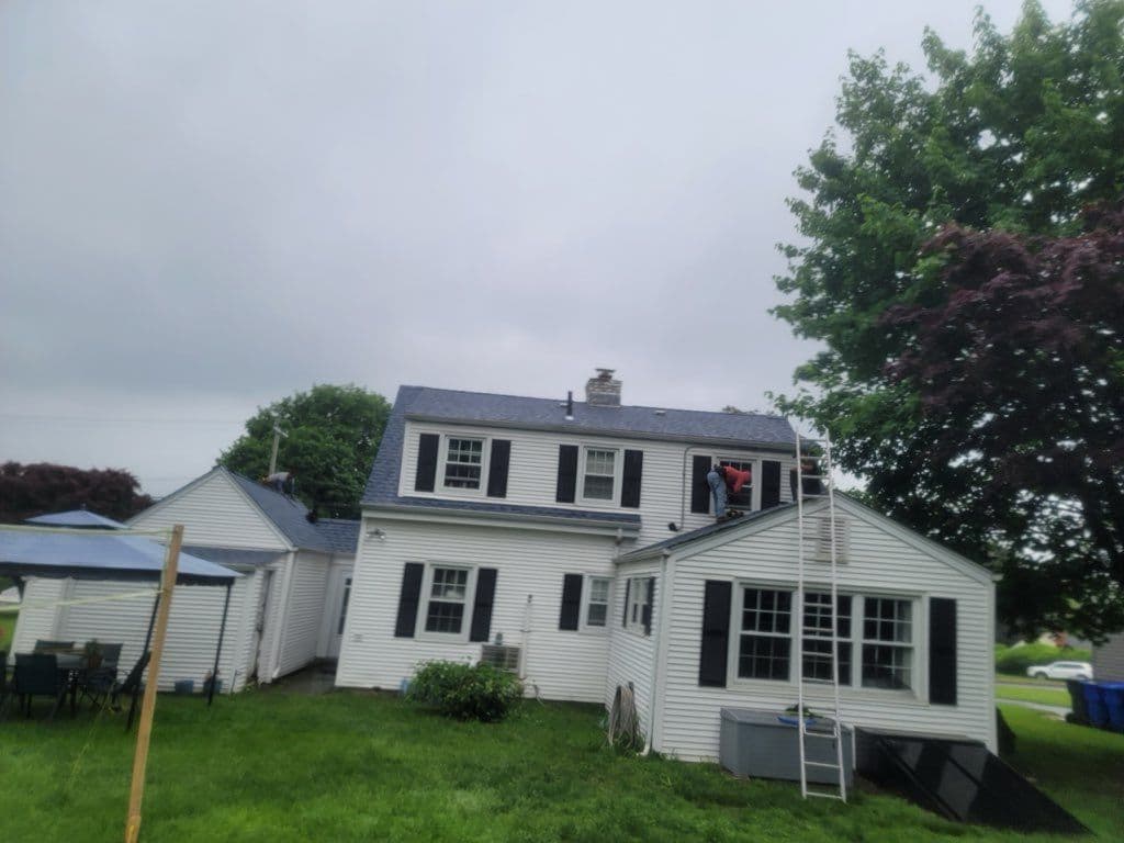 Gallery photos for Top-Quality Connecticut Roofer Partnership: Image #1