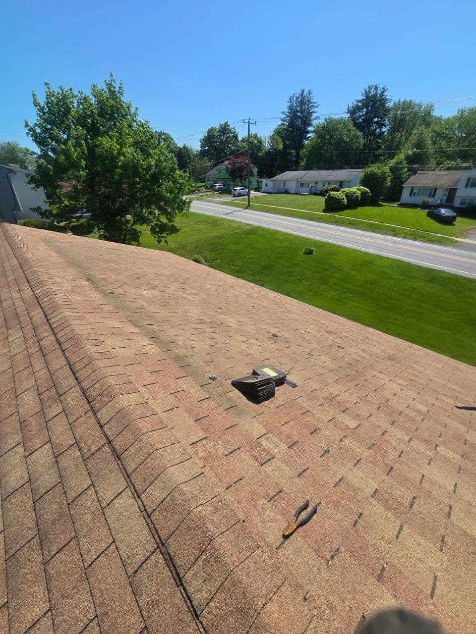 Gallery photos for Efficient Solar Panel Removal in Bloomfield CT: Image #2