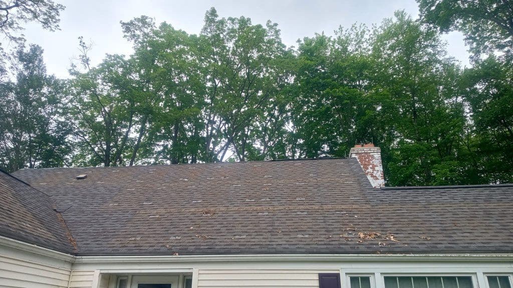Gallery photos for Westport Solar Panel Removal and System Check: Image #3