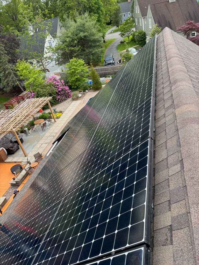 Maximize Solar Efficiency in Connecticut