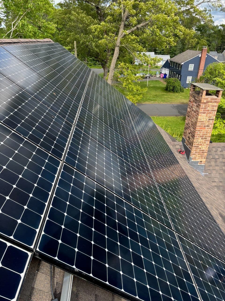 Maximize Solar Efficiency in Connecticut