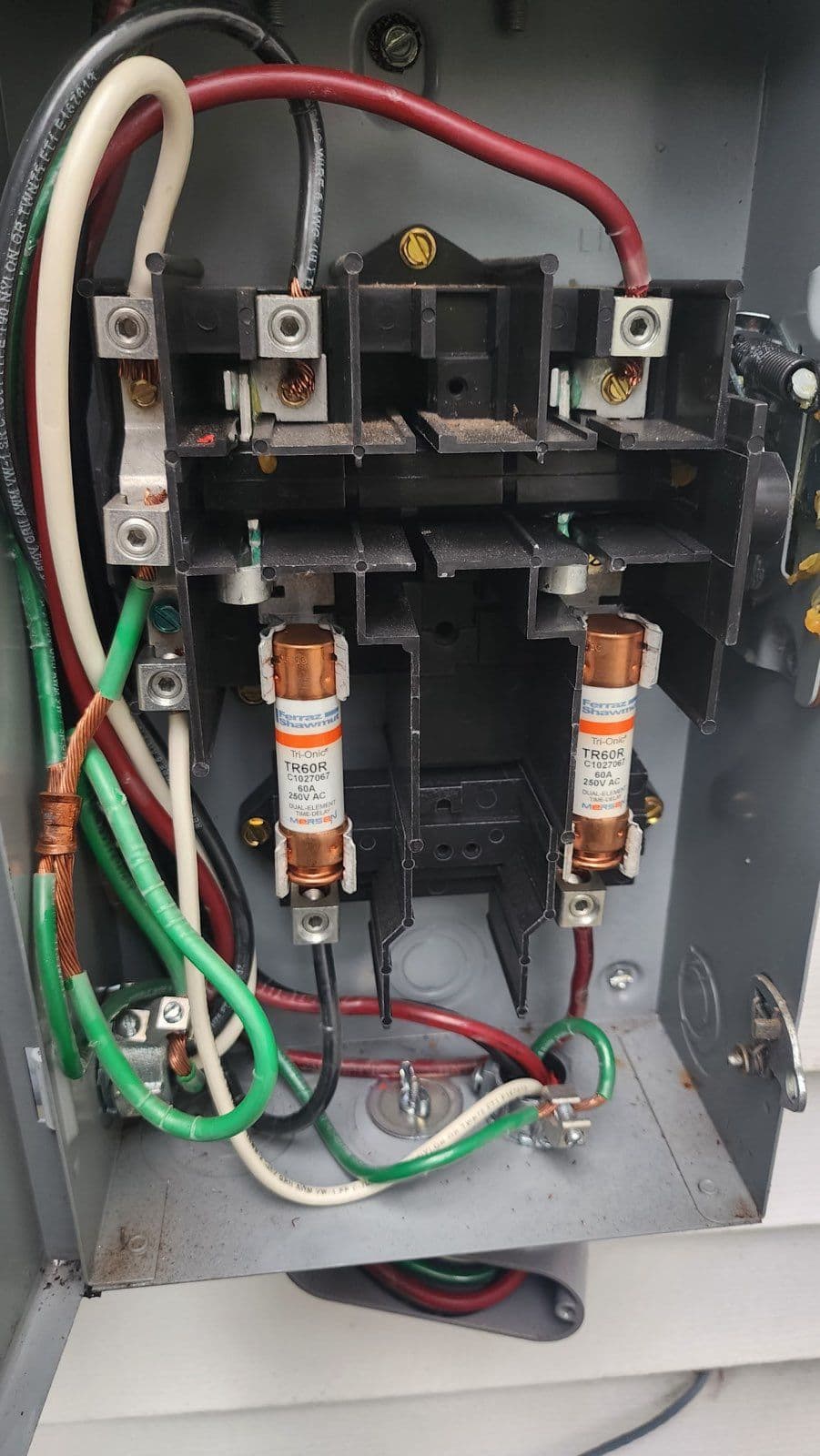 Gallery photos for Solar System Diagnostics Restores Efficiency in Wilton: Image #2