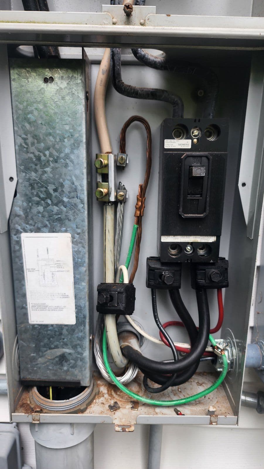 Gallery photos for Solar System Diagnostics Restores Efficiency in Wilton: Image #3