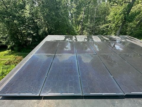 Gallery photos for Essential Solar Panel Cleaning Northeast: Image #2