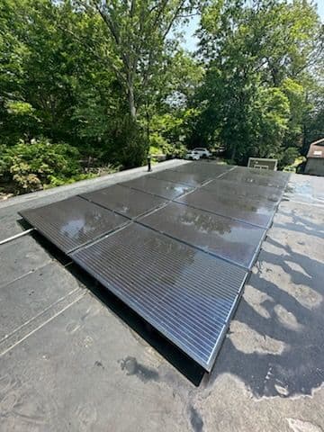 Gallery photos for Essential Solar Panel Cleaning Northeast: Image #3