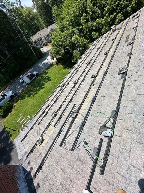 Gallery photos for Reliable Detach and Reset Service in Wilmington MA: Image #2