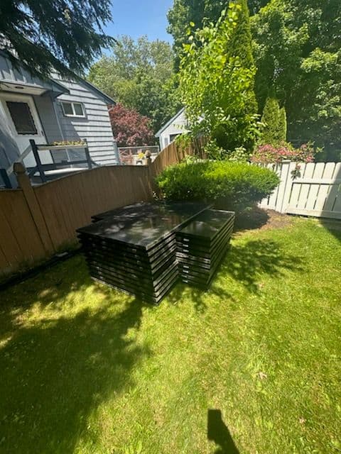 Gallery photos for Reliable Detach and Reset Service in Wilmington MA: Image #3