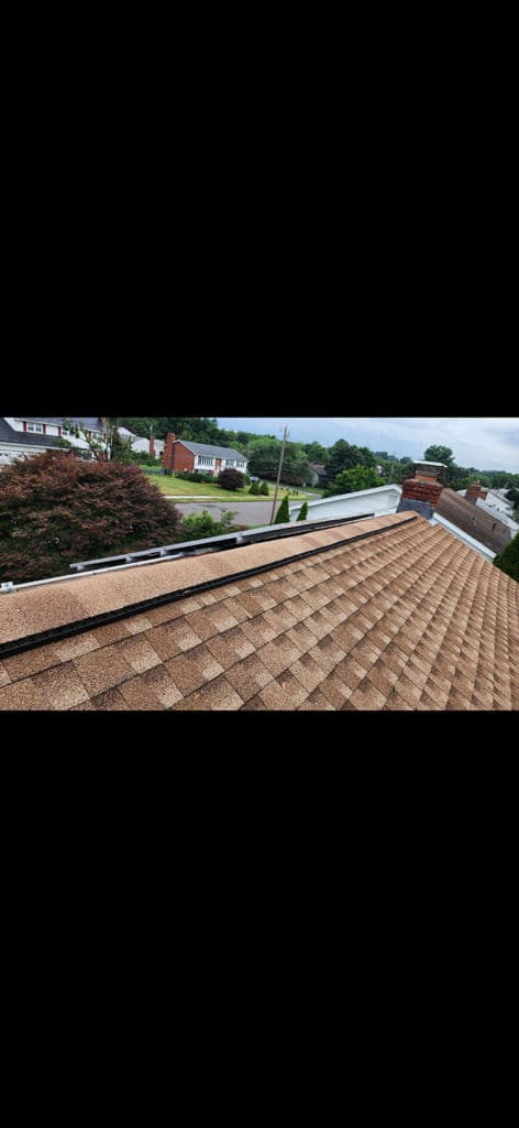 Gallery photos for Expert Solar Panel Reinstall after Roofing: Image #2