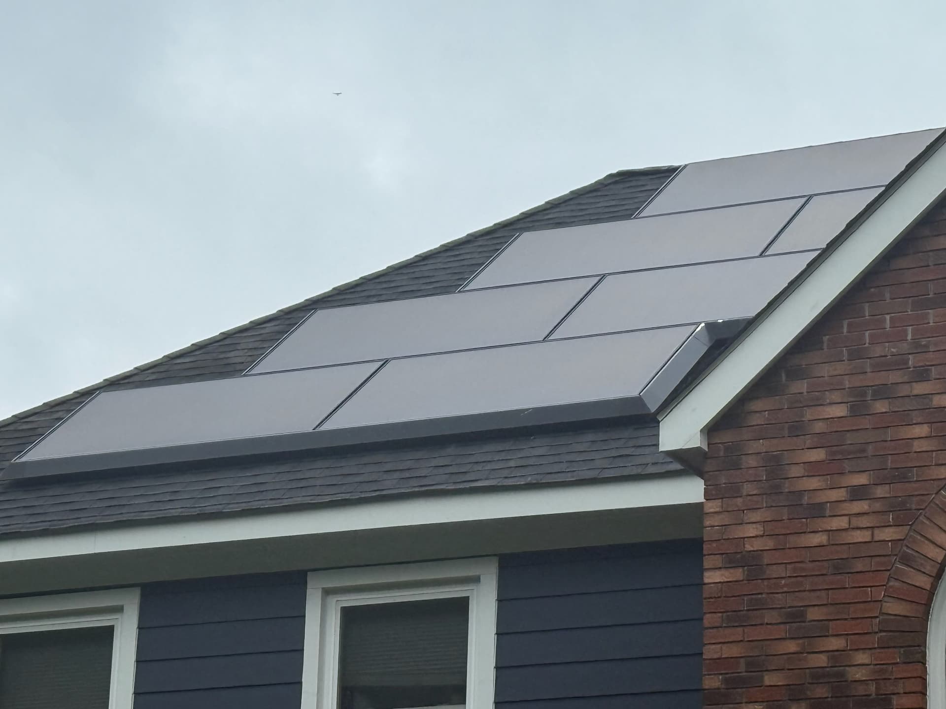 Reliable Solar Roofing Solutions in Greenwich CT image