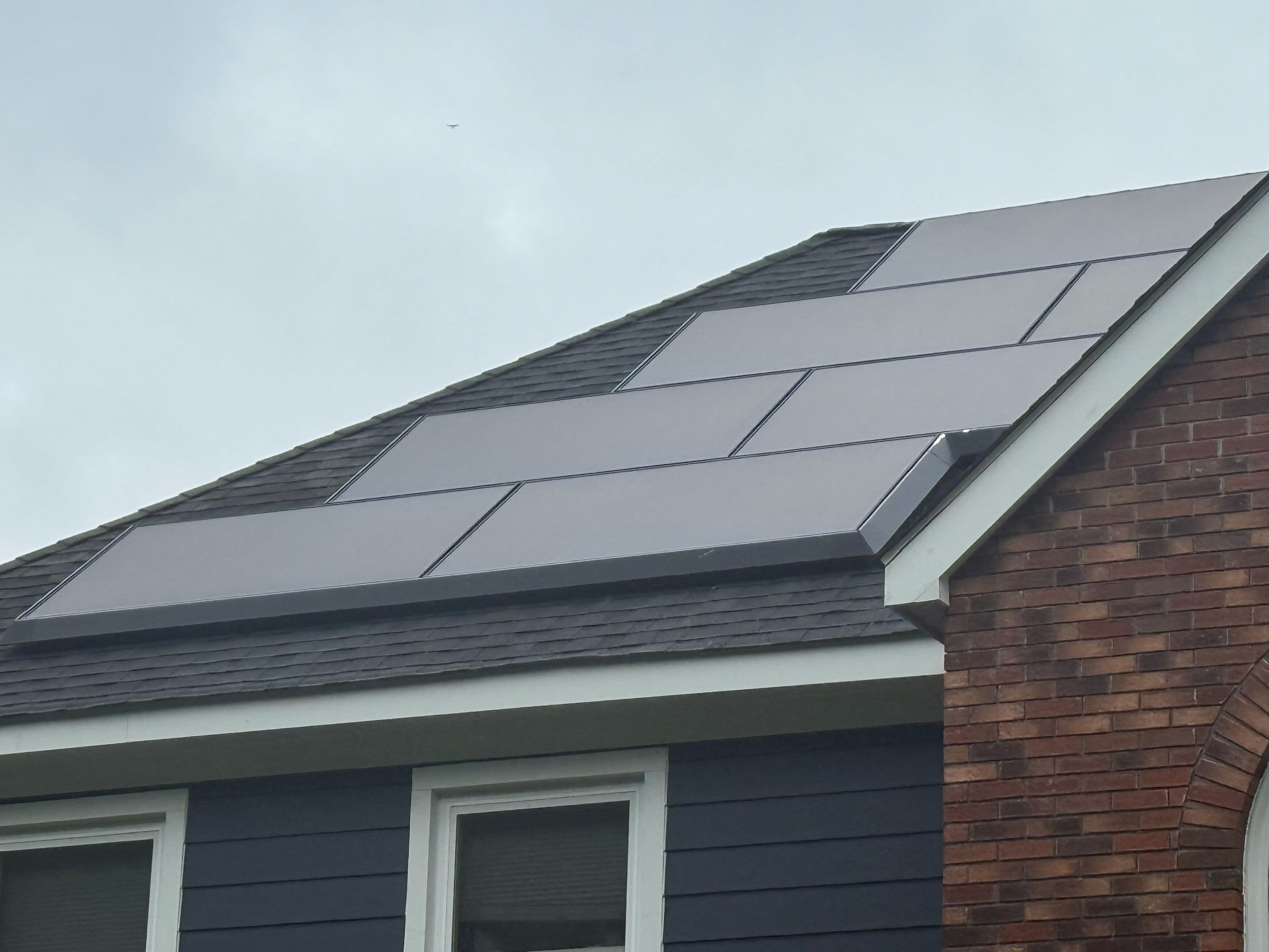 Project Reliable Solar Roofing Solutions in Greenwich CT image