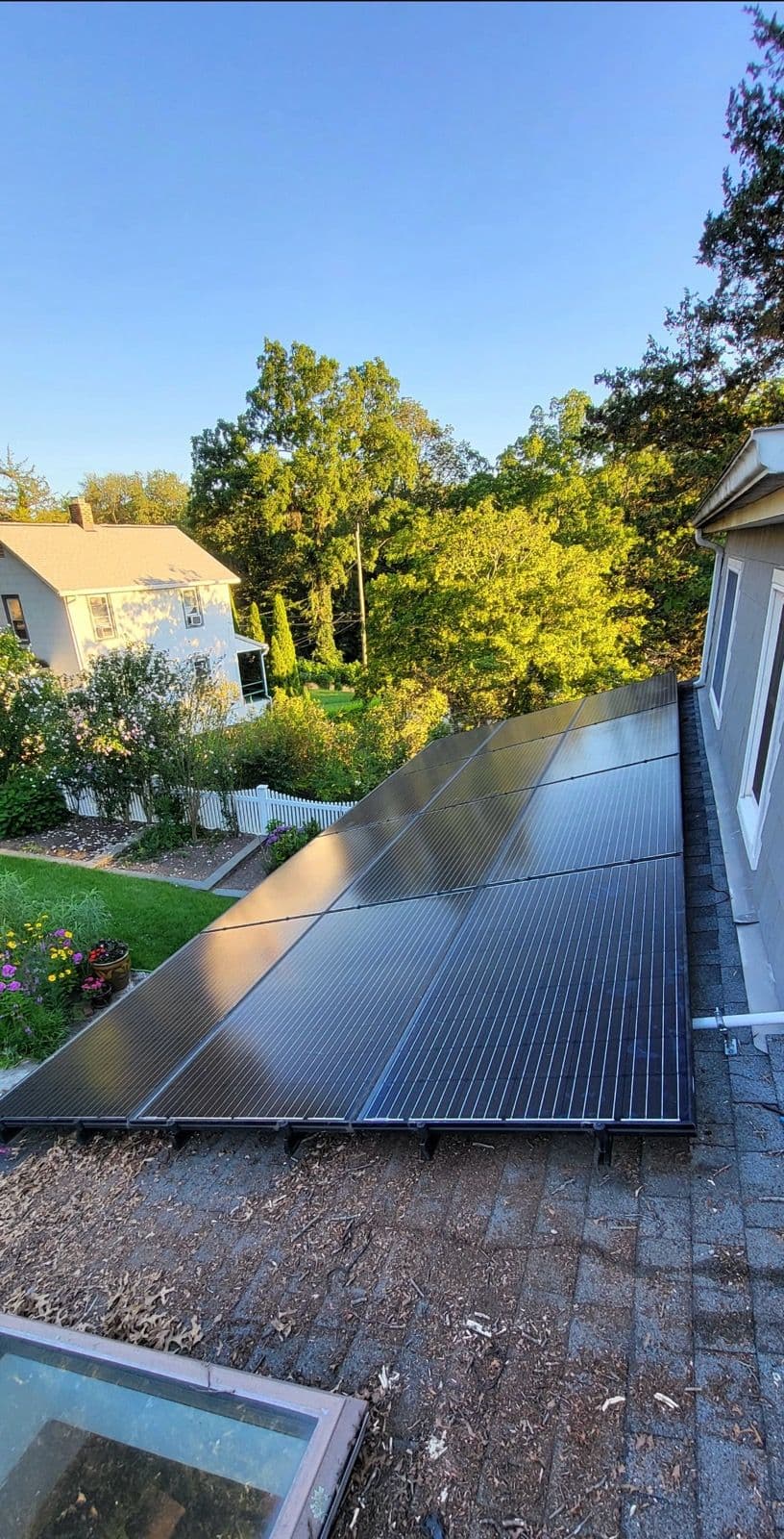 Enhance Solar Reliability with Enphase Microinverters image