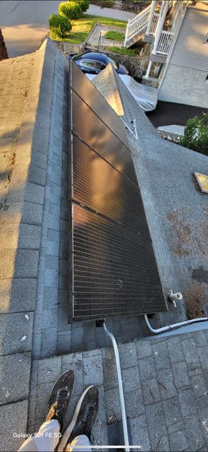 Gallery photos for Enhance Solar Reliability with Enphase Microinverters: Image #1