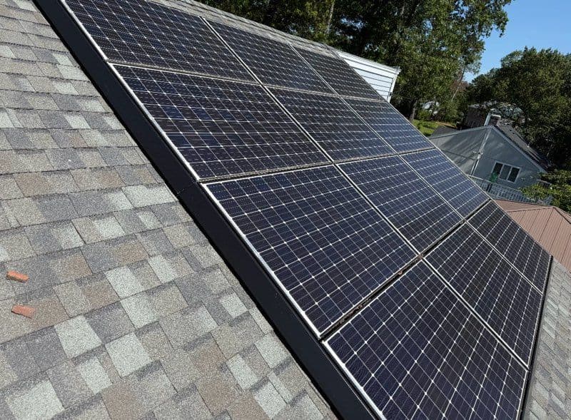 Gallery photos for Expert Solar Panel Services in Concord: Image #2