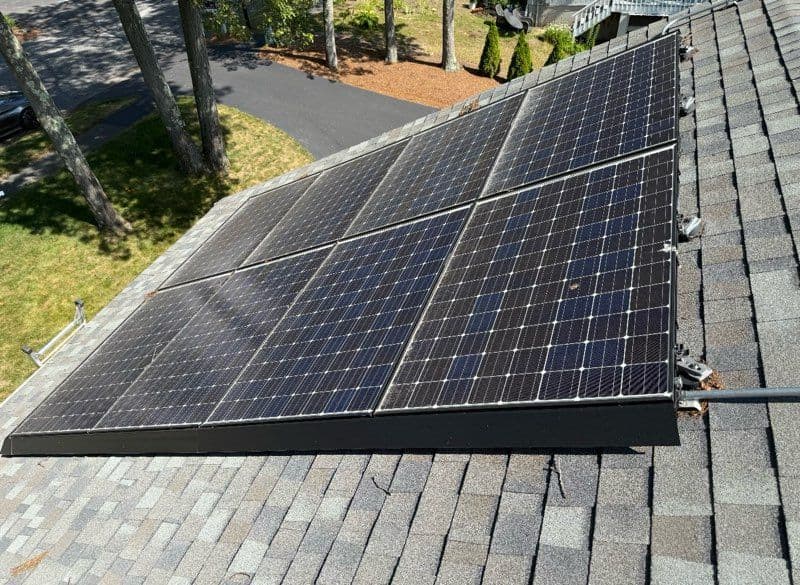 Gallery photos for Expert Solar Panel Services in Concord: Image #3