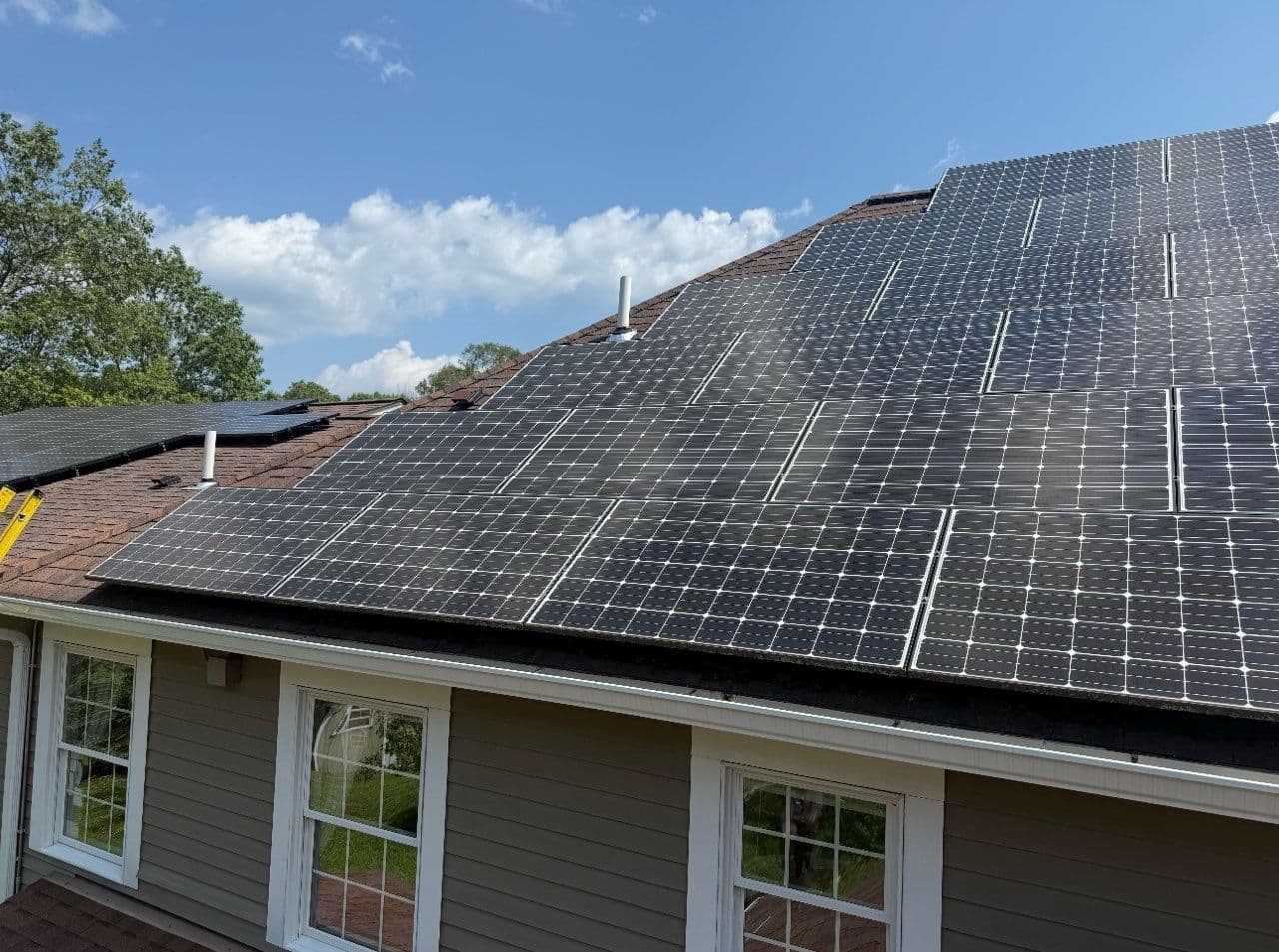 Maximize Your Solar Efficiency with SunQuest image