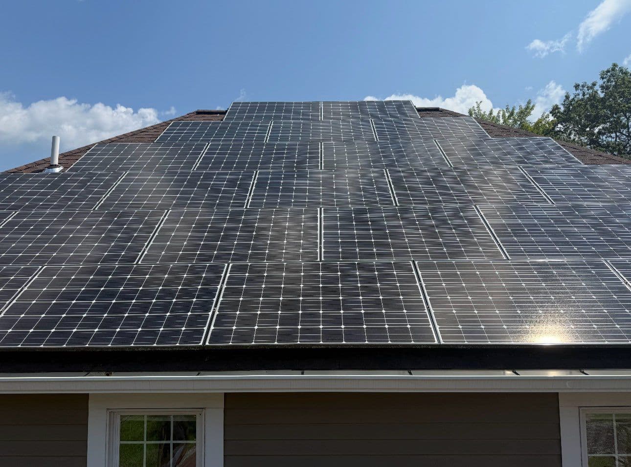 Gallery photos for Maximize Your Solar Efficiency with SunQuest: Image #1