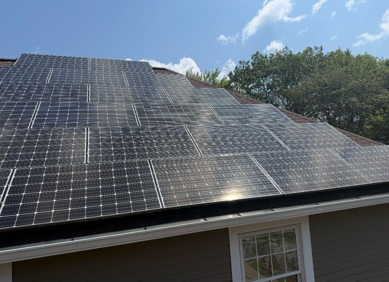 Gallery photos for Maximize Your Solar Efficiency with SunQuest: Image #2