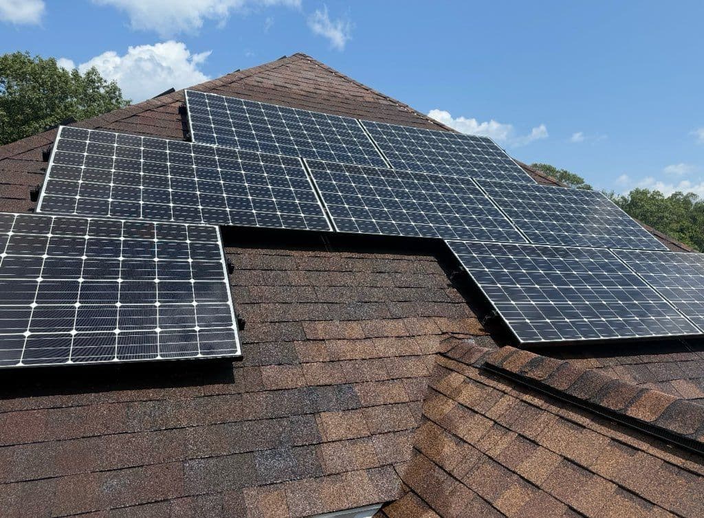 Gallery photos for Maximize Your Solar Efficiency with SunQuest: Image #3