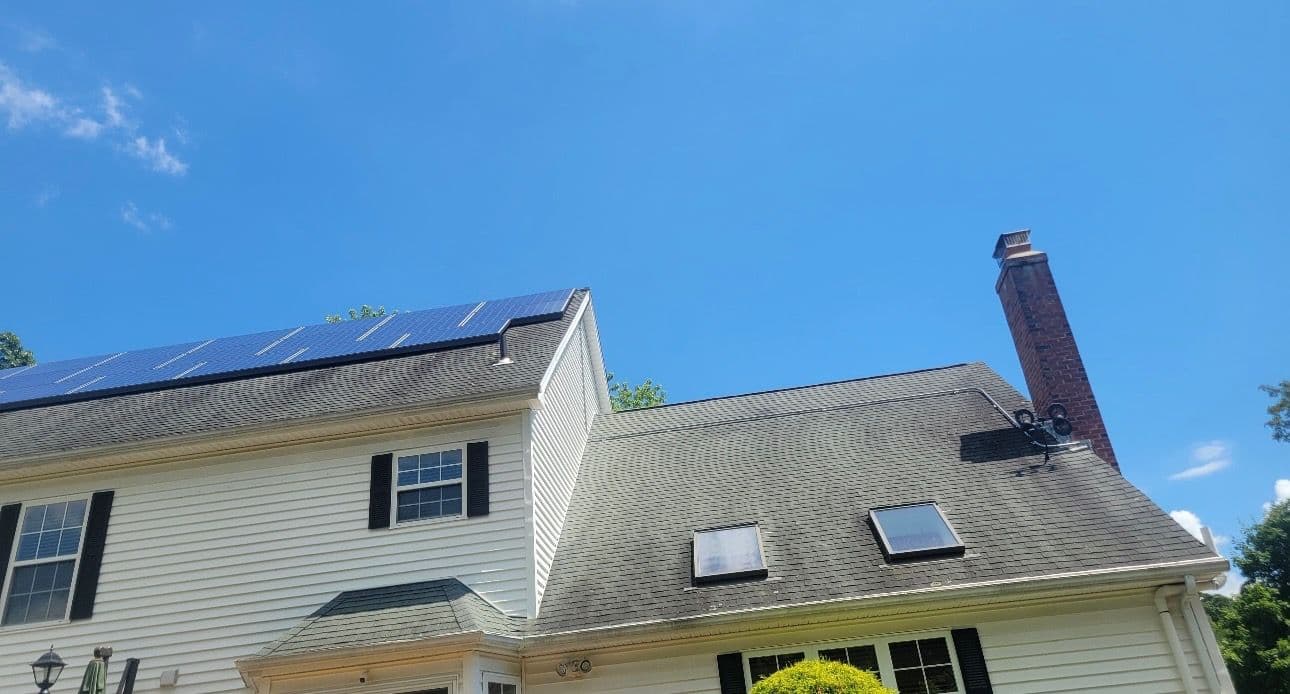 Gallery photos for Expert Solar Panel Removal for Roof Prep: Image #1