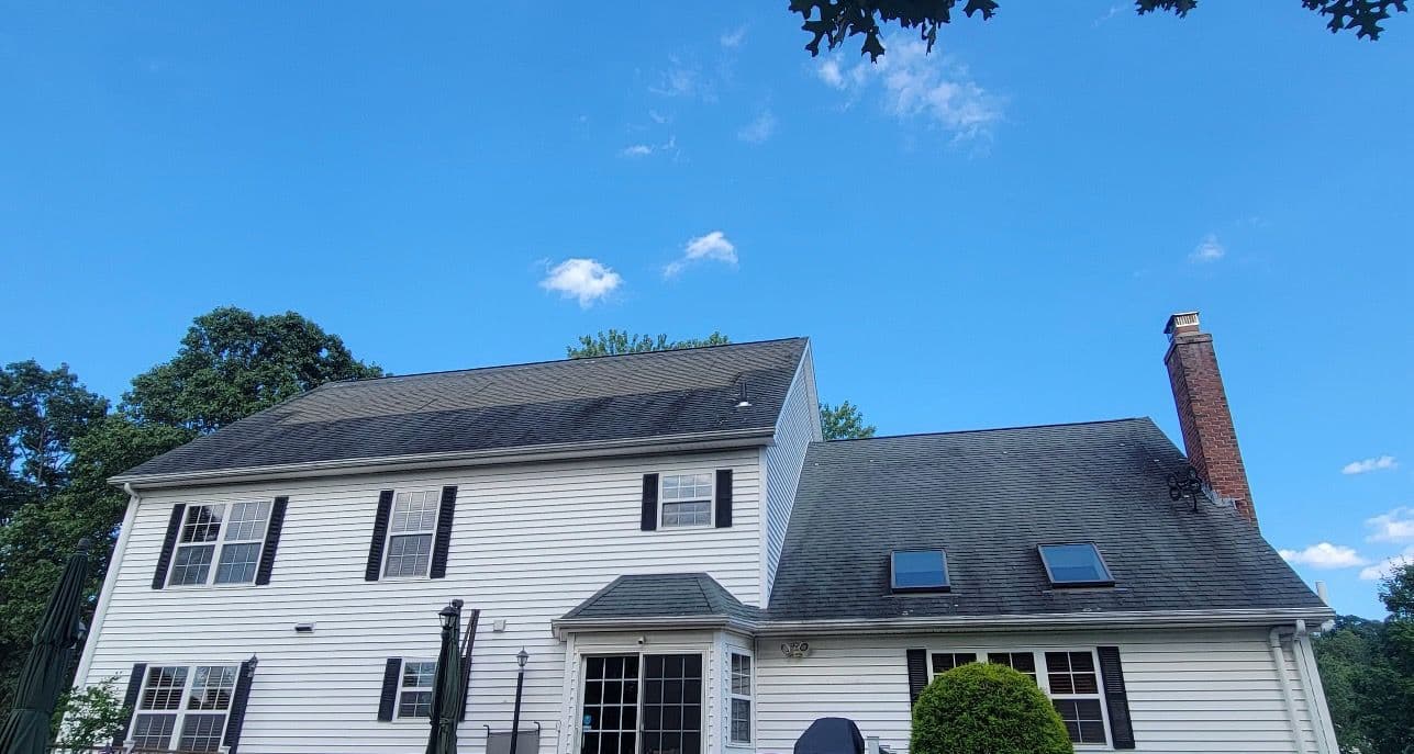 Gallery photos for Expert Solar Panel Removal for Roof Prep: Image #3