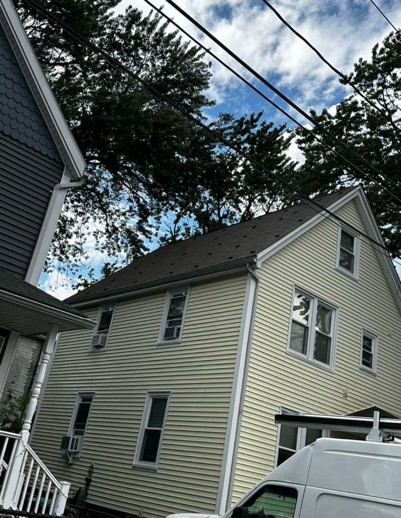 Gallery photos for Expert Solar Panel Removal for Roof Upgrade: Image #1